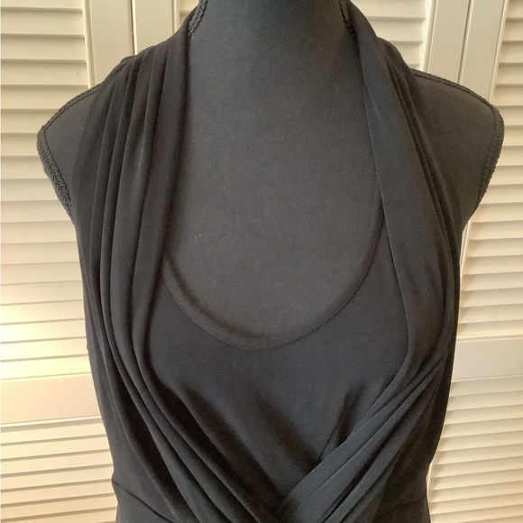 Anne Klein LBD - Size 12 - Unworn ✨ - Picture 4 of 8